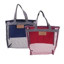 Sac Fourre-tout Transparent 