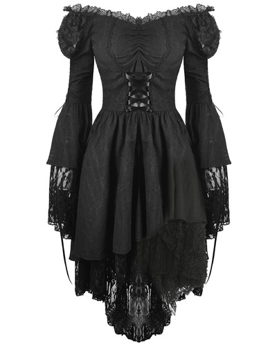 Robe gothique lolita - gothique,