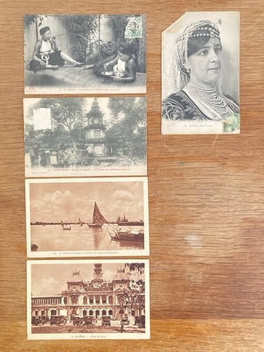 Lot cartes postales - lot,