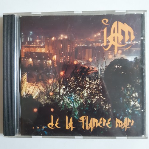 Iam de la planète - –, ...