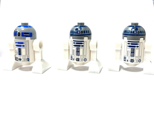 Mini figurine star wars - mini,