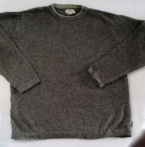 Pull sweat polaire woolrich - pull,
