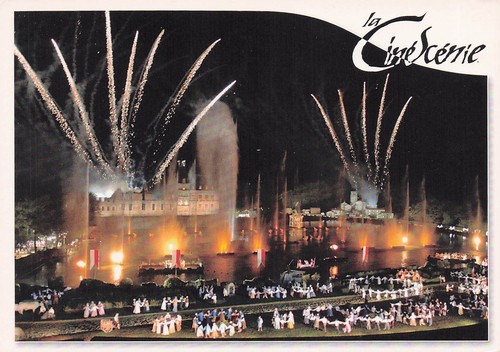 Les epesses cinescenie - 85,
