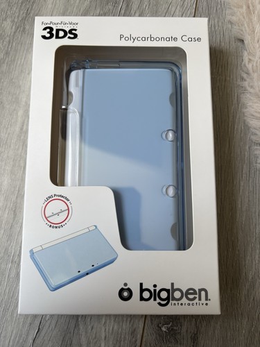 Bigben interactive coque - bigben,