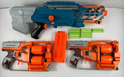 Nerf zombie strike - zombie,