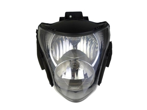 Triom phare optique - triom, avant