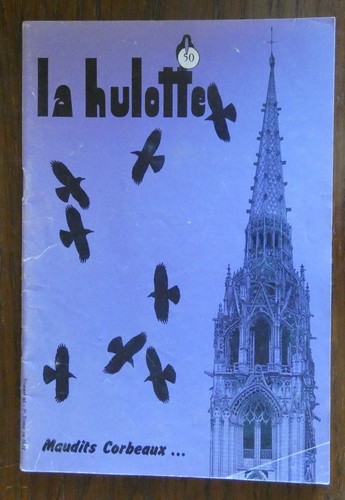 Hulotte 50 les - la, 50.