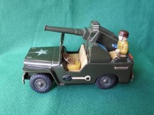 Nomura Jouets T.N Japon 1950s