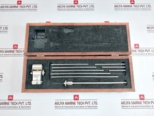 Set De Jauges De Déformation De Vilebrequin Starrett 696B 696M