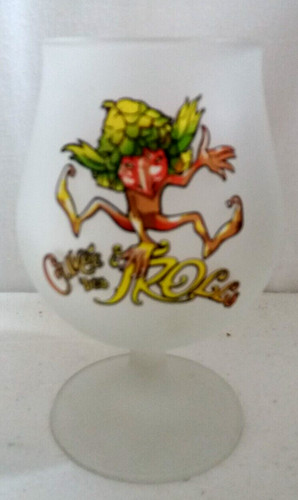 Collector verre biere - collector,