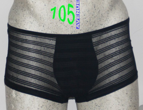 Neuf boxer court hom - neuf,