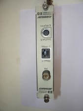 JetDirect J2552 :serveur d'impression LokalTalk et Ethernet pour HP Laserjet 4