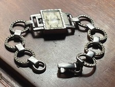 Montre bracelet femme