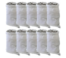 Sac à Gravats 70 L - Lot de