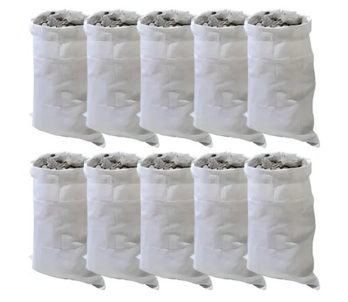 Sac gravats lot - 70,
