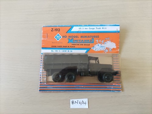 Roco camion militaire - roco,,