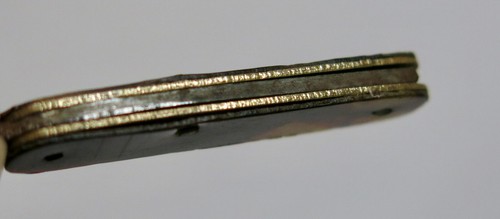 Canif tout petit - canif,,