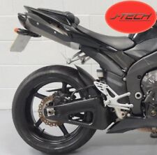 Yamaha R1 Queue Rangé 2004