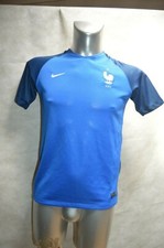MAILLOT FOOT ADIDAS EQUIPE DE