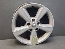 Jante alu - Nissan Qashqai 6.5