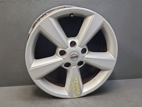 Jante alu nissan qashqai - jante,