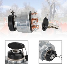 Interrupteur D'Allumage Avec