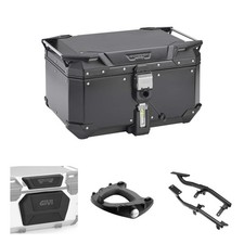 Kit De Topcase GIVI OUTBACK