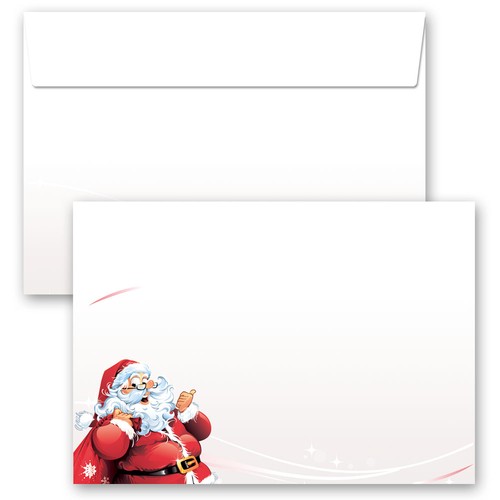 Enveloppes motifs au - enveloppes,