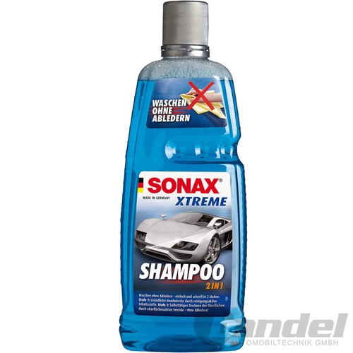 Litre sonax xtreme - 1,