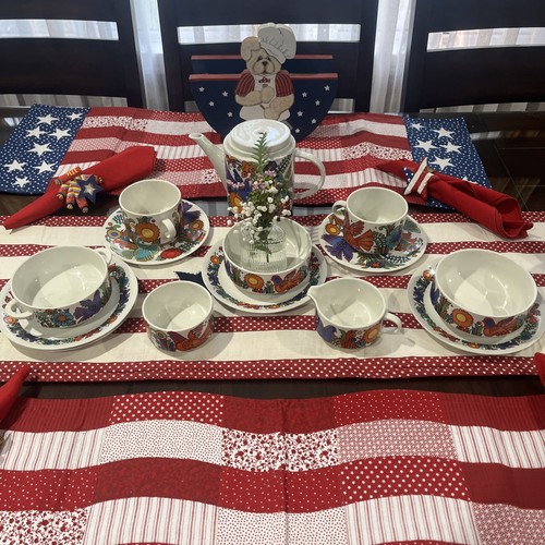Villeroy boch acapulco tea - villeroy,