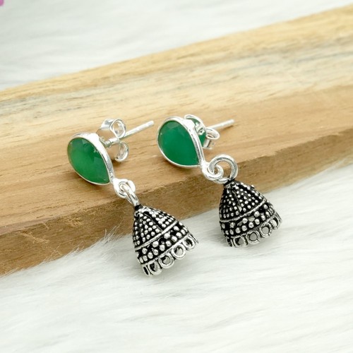 Boucles oreilles clous - boucles, d'oreilles