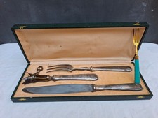 Alfenide Ancien Service