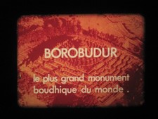 Film 16 mm Sonore en Français