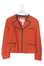 SPORTALM Manteau court Dames Manteau T EU 38 orange clair style décontracté
