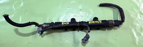 Rampe commune diesel toyota - rampe,