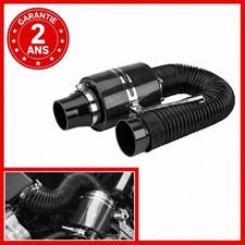 FILTRE BOITE A AIR CARBONE KIT