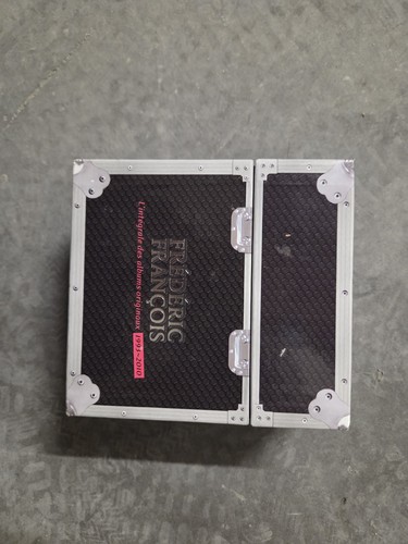 Frederic francois coffret - ,