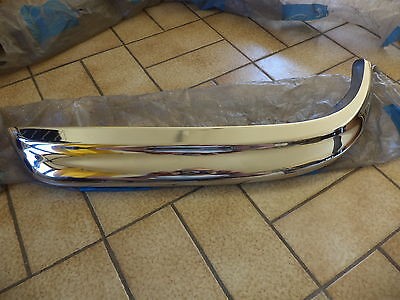 E277 pare choc superieur - n°e277,