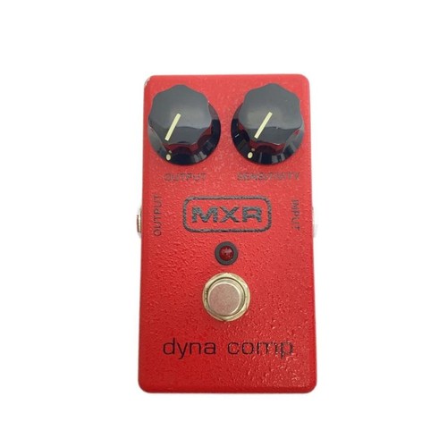 Mxr m102 dyna - mxr, comp