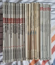 26 BD ASTERIX EN ITALIEN - TBE