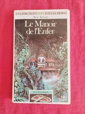 LDVELH - Le Manoir De L'enfer