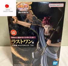 Figurine Ichiban Kuji Lottery