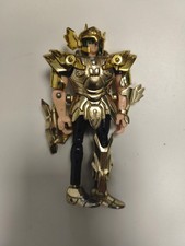 Figurine Saint Seiya Chevalier