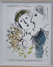 Marc chagall les - marc,