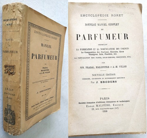 Manuel roret nouveau - roret,