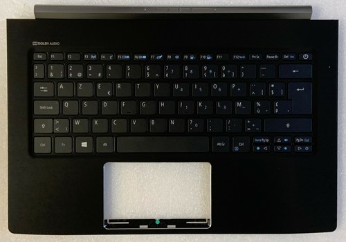 Clavier azerty belge acer - clavier,