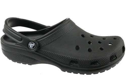 Chaussons homme crocs - chaussons,