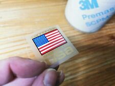 Autocollants autocollants autocollants en vinyle à cadre doré Cannondale Hand...