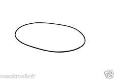 Courroie pour Electrophone CONTINENTAL EDISON EL7020 THOMSON PATHE-MARCONI