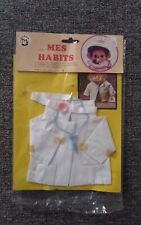 HABIT pour KIKI " Infirmière